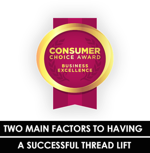 Consumer Choice Award